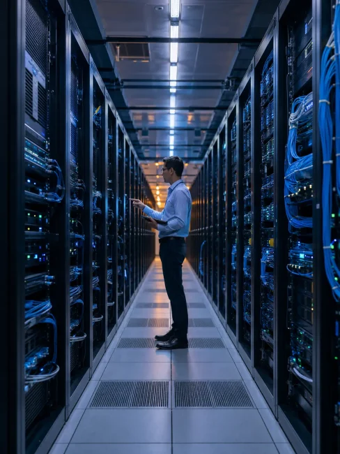 data-entres-it